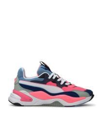 Женские кроссовки Puma RS-2K Internet Exploring - 373309-06