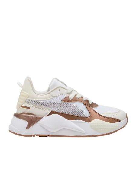 Женские кроссовки Puma RS-X Glow-Up - 398510-01