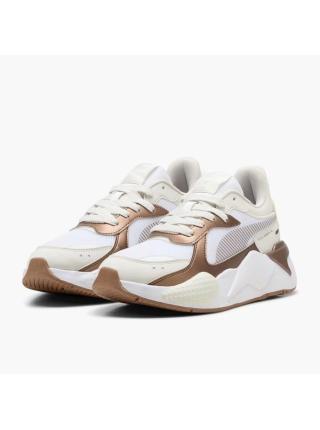 Женские кроссовки Puma RS-X Glow-Up - 398510-01