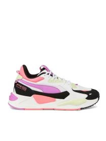 Женские кроссовки Puma RS-Z Reflective - 383219-12