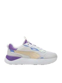 Женские кроссовки Puma Runtamed Platform - 392324-11