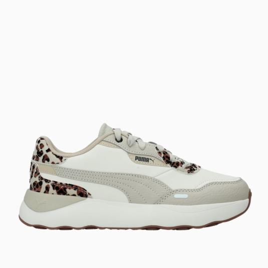 Женские кроссовки Puma Runtamed Platform Drama - 396437-01