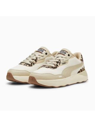 Женские кроссовки Puma Runtamed Platform Drama - 396437-01