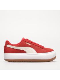 Женские кроссовки Puma Suede Mayu - 380686-08