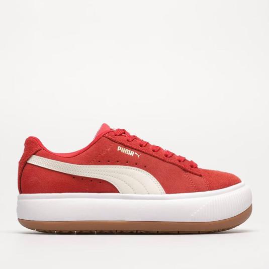 Женские кроссовки Puma Suede Mayu - 380686-08