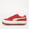 Женские кроссовки Puma Suede Mayu - 380686-08