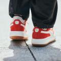 Женские кроссовки Puma Suede Mayu - 380686-08