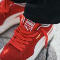 Женские кроссовки Puma Suede Mayu - 380686-08