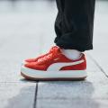 Женские кроссовки Puma Suede Mayu - 380686-08