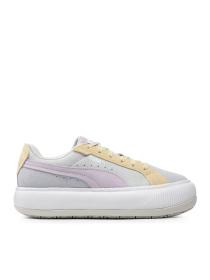 Женские кроссовки Puma Suede Mayu Raw - 383114-01