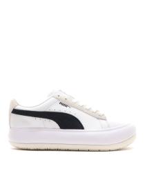 Женские кроссовки Puma Suede Mayu Mix - 382581-01