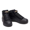 Женские кроссовки Puma Carina Mid WTR - 374140-01