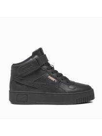 Женские кроссовки Puma Carina Street Mid - 392337-02