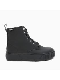 Женские кроссовки Puma Karmen Boot 8 WTR - 400883-01