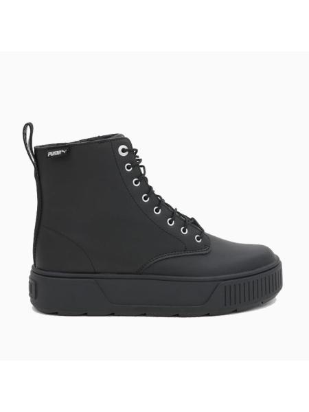 Женские кроссовки Puma Karmen Boot 8 WTR - 400883-01