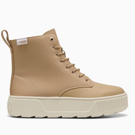 Женские кроссовки Puma Karmen Boot 8 WTR - 400883-02