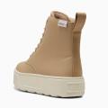 Женские кроссовки Puma Karmen Boot 8 WTR - 400883-02