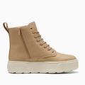 Женские кроссовки Puma Karmen Boot 8 WTR - 400883-02