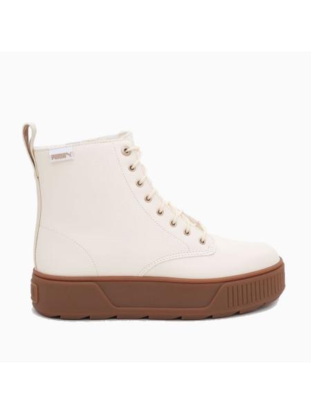 Женские кроссовки Puma Karmen Boot 8 WTR - 400883-03