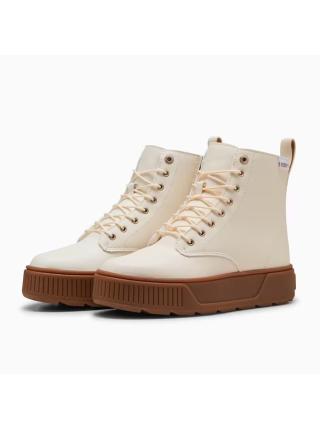 Женские кроссовки Puma Karmen Boot 8 WTR - 400883-03
