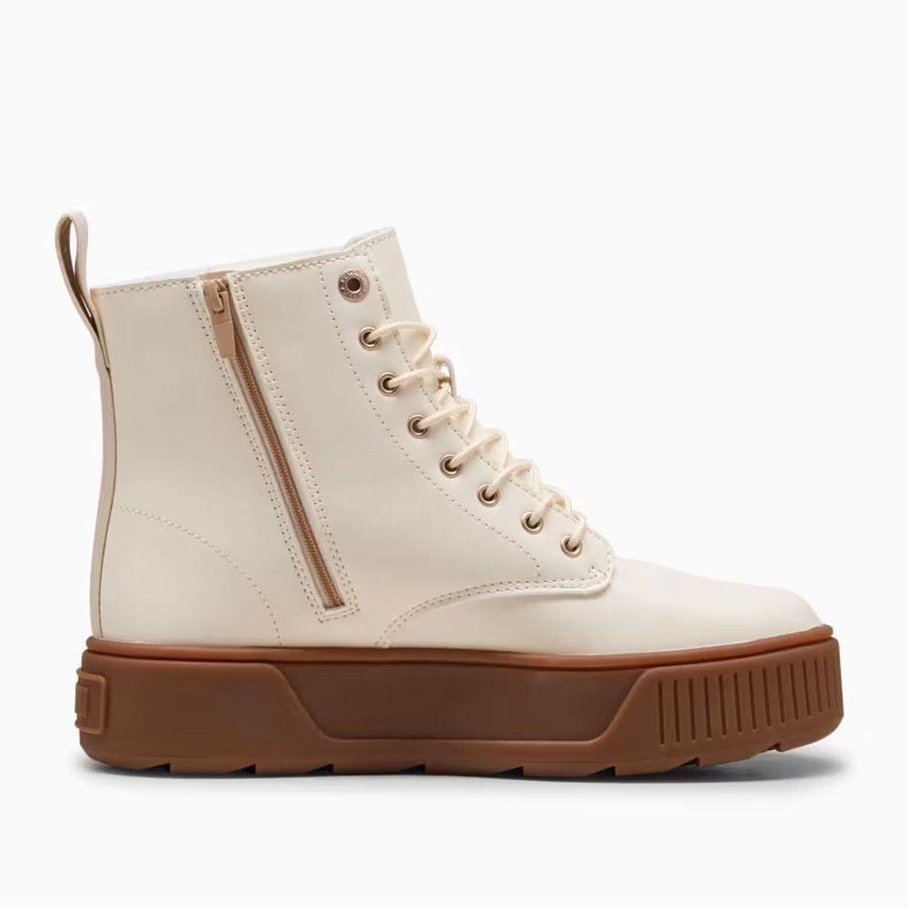a8summer様　おまとめ40点 Женские кроссовки Puma Karmen Boot 8 WTR - 400883-03 в интернет
