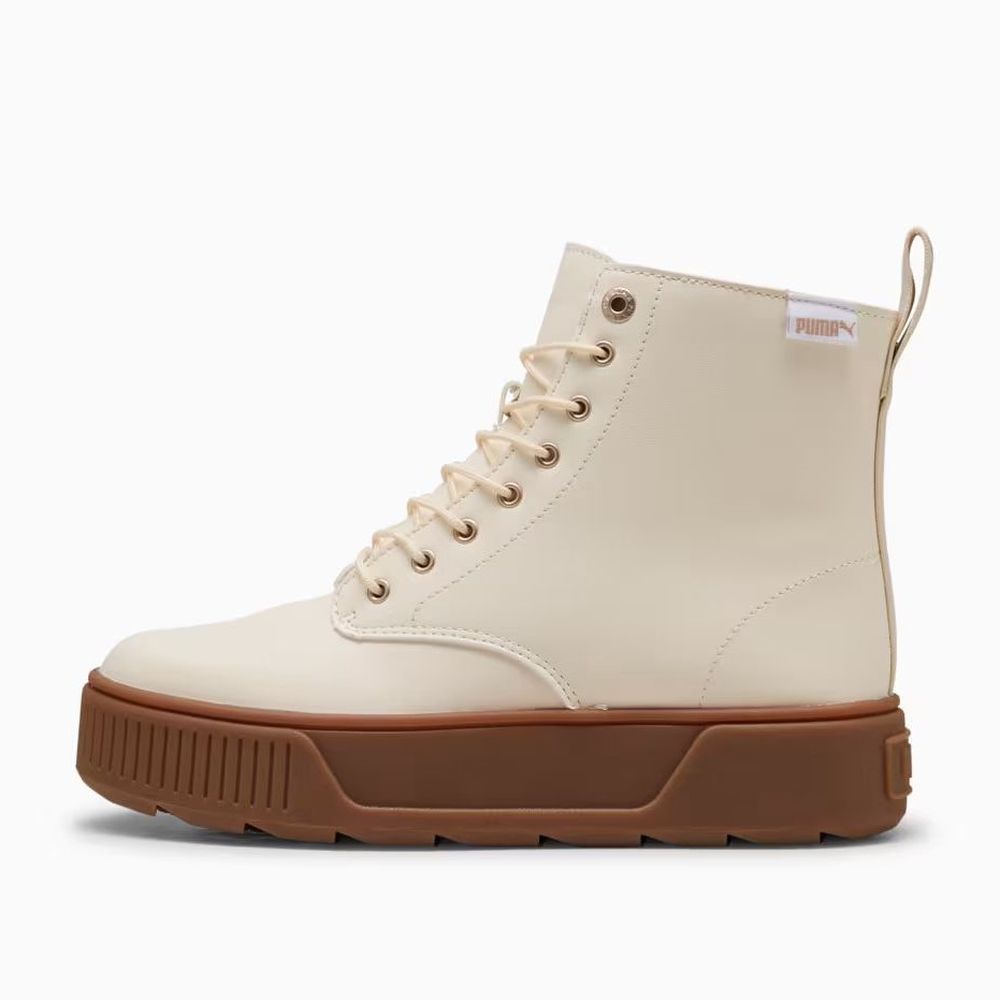 Женские кроссовки Puma Karmen Boot 8 WTR - 400883-03 в интернет