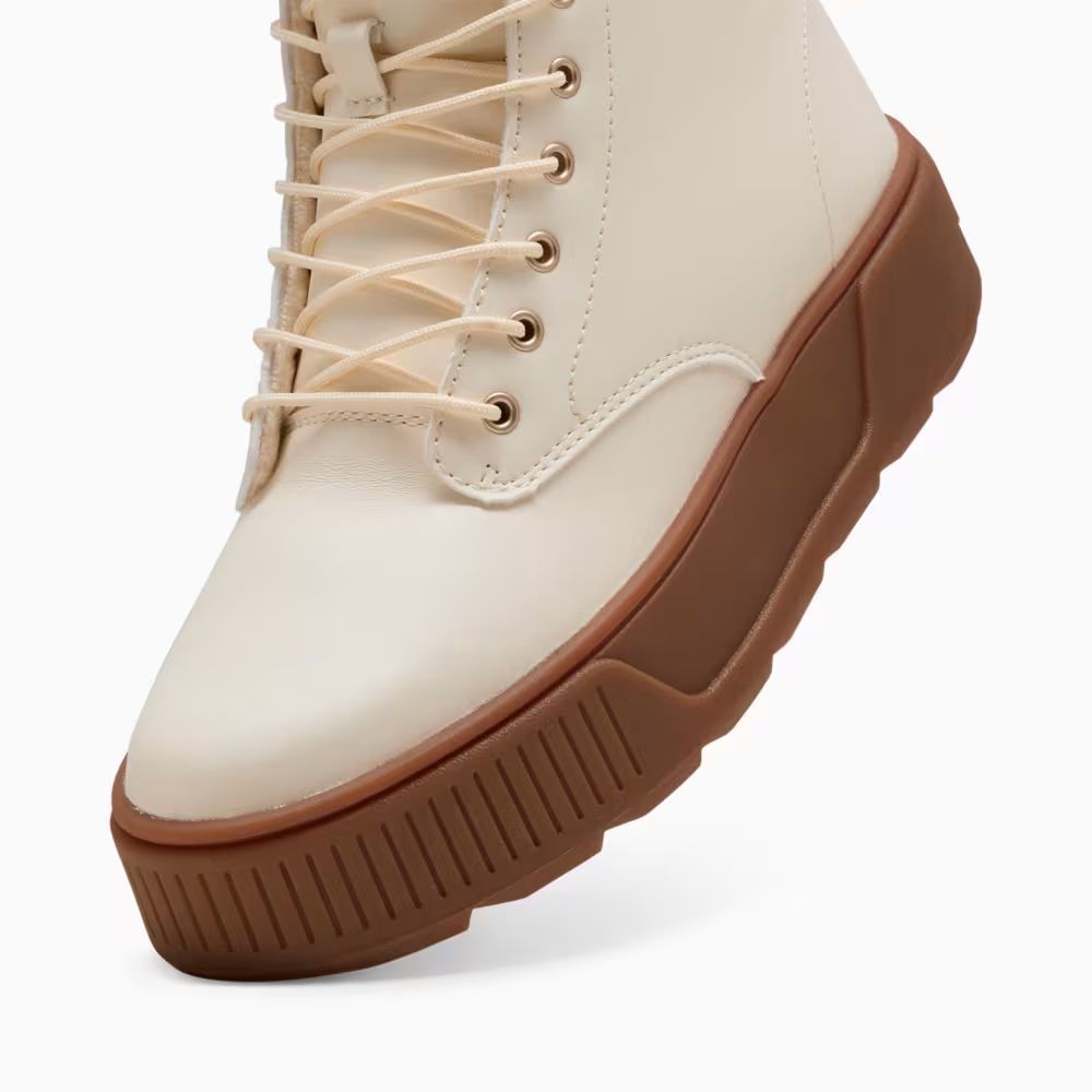 Женские кроссовки Puma Karmen Boot 8 WTR - 400883-03 в интернет