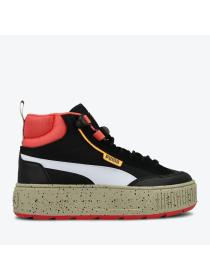 Женские кроссовки Puma Karmen Mid Open Road - 385858-01