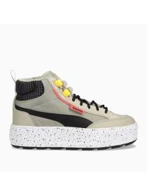 Женские кроссовки Puma Karmen Mid Open Road - 385858-02