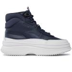 Женские высокие кроссовки Puma Mayra
