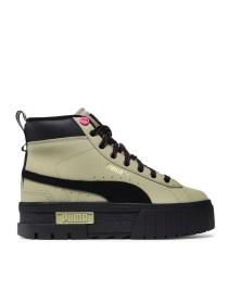 Женские кроссовки Puma Mayze Mid WTR - 381888-01
