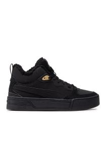 Женские кроссовки Puma Skye Demi Teddy Ws - 381151-01