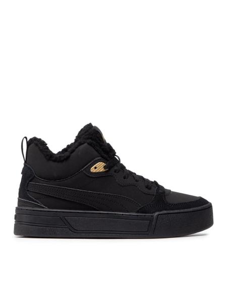 Женские кроссовки Puma Skye Demi Teddy Ws - 381151-01