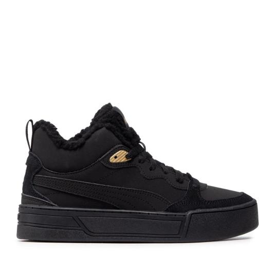 Женские кроссовки Puma Skye Demi Teddy Ws - 381151-01