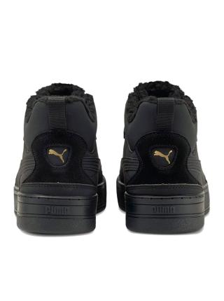 Женские кроссовки Puma Skye Demi Teddy Ws - 381151-01