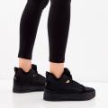 Женские кроссовки Puma Skye Demi Teddy Ws - 381151-01