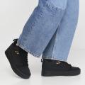Женские кроссовки Puma Skye Demi Teddy Ws - 381151-01