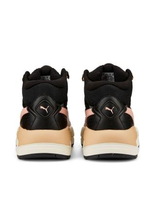 Женские кроссовки Puma X-Ray Speed Mid WTR - 385869-05