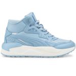 Женские высокие кроссовки Puma X-Ray Speed Mid WTR