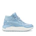 Женские кроссовки Puma X-Ray Speed Mid WTR L - 388574-05