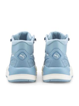 Женские кроссовки Puma X-Ray Speed Mid WTR L - 388574-05