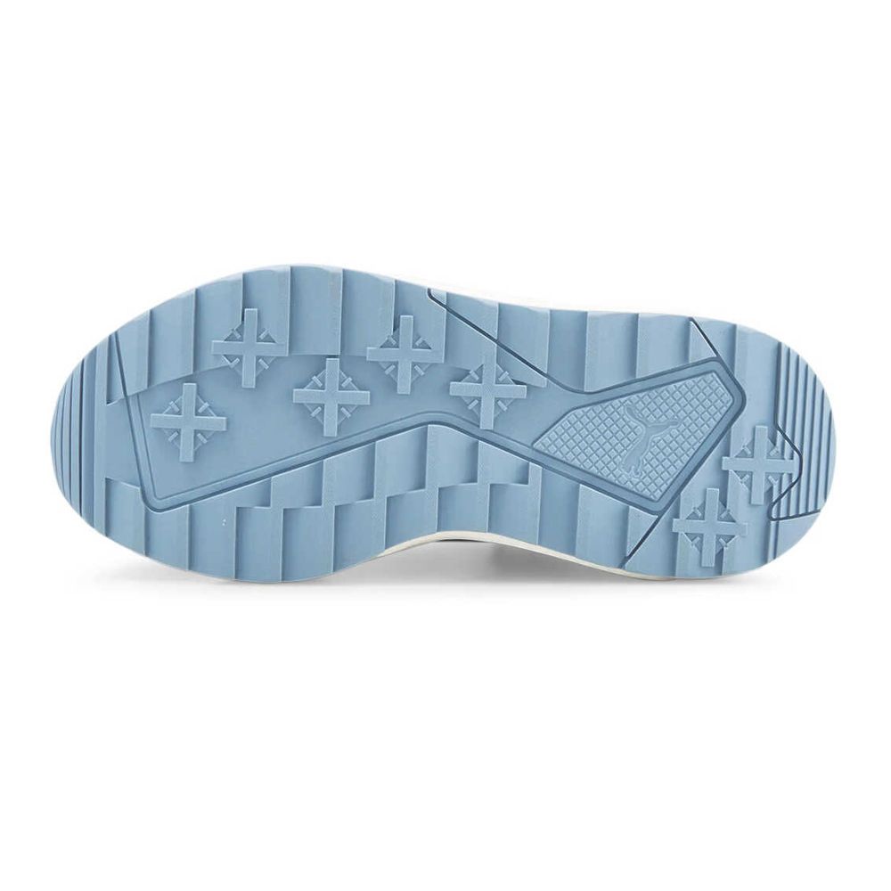 レイ Кроссовки X-Ray Speed Mid Winter L Sneakers | Цвет: Синий