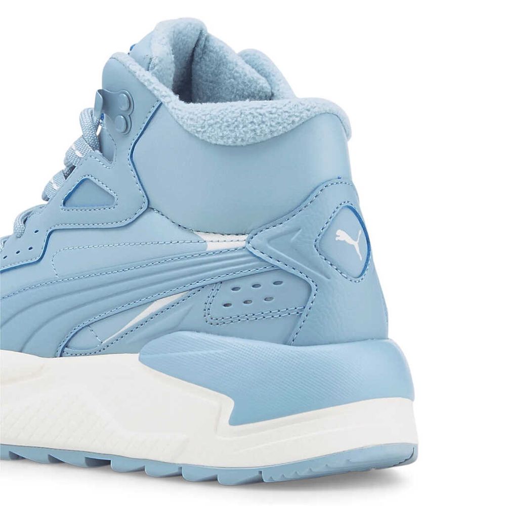 Женские кроссовки Puma X-Ray Speed Mid WTR L - 388574-05 в