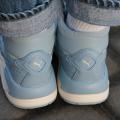 Женские кроссовки Puma X-Ray Speed Mid WTR L - 388574-05
