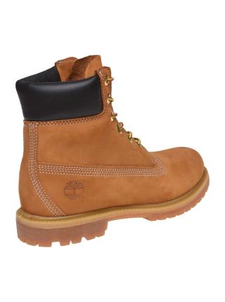 Женские ботинки Timberland Premium 6-Inch Waterproof - TB010361-713