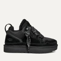 Женские кроссовки Ugg Lowmel - W1144032-BLK