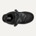 Женские кроссовки Ugg Lowmel - W1144032-BLK