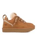 Женские кроссовки Ugg Lowmel - W1144032-CHE