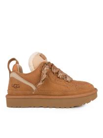 Женские кроссовки Ugg Lowmel - W1144032-CHE
