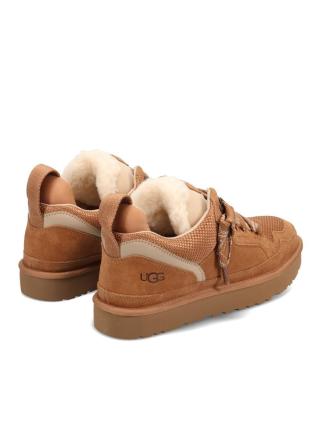 Женские кроссовки Ugg Lowmel - W1144032-CHE